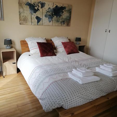 Le P'Tit Appart Sarlat-la-Canéda Eksteriør billede