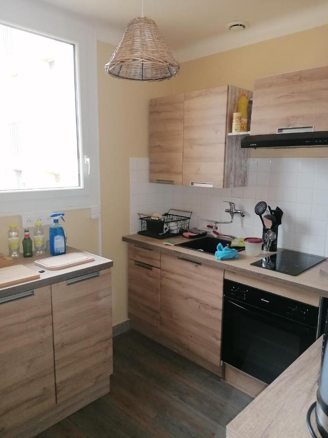 Le P'Tit Appart Sarlat-la-Canéda Eksteriør billede